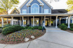Playground, Garages available with remote access, Spa-like bathrooms
