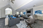 Playground, Garages available with remote access, Spa-like bathrooms