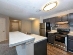 Playground, Garages available with remote access, Spa-like bathrooms