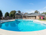 Fully Equipped Kitchens, Fitness Center, Outdoor Kitchen, Courtyard