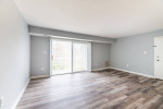 2BD 2BA, Washer/Dryer, Patio/Balcony