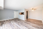 2BD 2BA, Washer/Dryer, Patio/Balcony