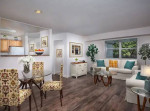 "714+ sq Modern Elegance in Hyattsville: Your Ideal Home Awaits!"