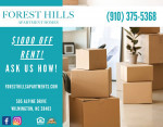 1,000 off Move-In costs!! Apply in 48 hours!