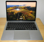 MacBook Air (Retina, 13-inch, 2019)