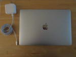MacBook Air (Retina, 13-inch, 2019)
