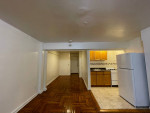 Large studio in Newark!