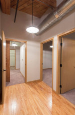 Milwaukee WI, Fitness Center, 2/BD