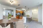 Granite Counters