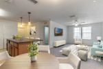 Granite Counters
