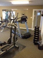 1B/1B, Recreation Room, Located in Newport News
