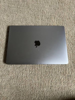 MacBook Pro 13” Touchbar i7