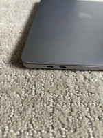 MacBook Pro 13” Touchbar i7