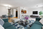 Gorgeous 3 bedroom townhomes at Crooked Hill