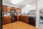 Gorgeous 3 bedroom townhomes at Crooked Hill