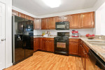 Gorgeous 3 bedroom townhomes at Crooked Hill