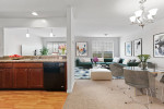 Gorgeous 3 bedroom townhomes at Crooked Hill