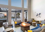 All Concrete Buildings, Private Garages, Controlled Access Community