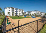 All Concrete Buildings, Private Garages, Controlled Access Community