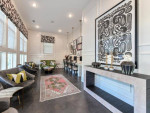 Granite Countertops, Walk-In & Oversized Closets, 9 Ft. Ceilings