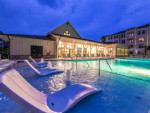 Granite Countertops, Walk-In & Oversized Closets, 9 Ft. Ceilings