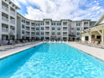 Granite Countertops, Walk-In & Oversized Closets, 9 Ft. Ceilings