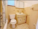 !!~!! Modern 2 bedroom, 1 bathroom in Benson Hurst. ...!!!