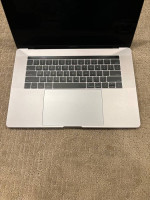 MacBook Pro 15” Touchbar