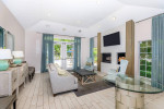 Corporate Housing Available, Pantry, Den or Study