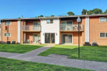 Best spot in Harrisburg! 2 bed/1.5 bath. Book a visit!