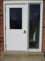 $199 OFF FIRST MONTH'S RENT!
