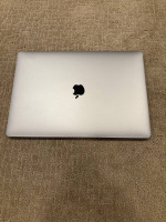 MacBook Pro 15” Touchbar