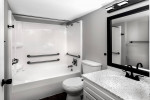 1 bedroom -2 MONTHS FREE