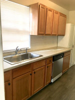 (F2-6)—MUST SEE! – Off Carrollton— Beautifully Updated