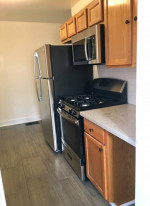 (F2-6)—MUST SEE! – Off Carrollton— Beautifully Updated