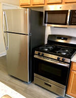 (F2-6)—MUST SEE! – Off Carrollton— Beautifully Updated