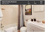 Find your space! Cool 1 BR, 1 BA, 655 Sq Ft.