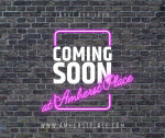 Coming Soon to Amherst Place