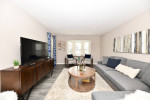 Coming Soon to Amherst Place