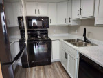 1 bedroom -2 MONTHS FREE!!