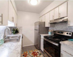 Air Conditioner, Controlled Access, Laundry Facility
