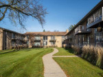 Air Conditioner, Controlled Access, Laundry Facility