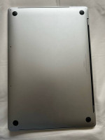 2018 Macbook Pro 16 inch