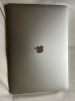 2018 Macbook Pro 16 inch