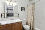 Controlled access, Pet-friendly, Separate dining space*