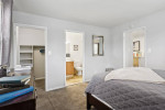 Controlled access, Pet-friendly, Separate dining space*
