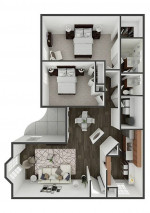 Don't Live With Regrets, Apply Today!