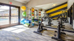 On-site Management, Renovated Units, Spacious Floorplans