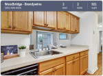 Magnificent views await you at Woodbridge - Brandywine