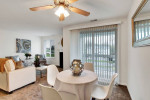 Magnificent views await you at Woodbridge - Brandywine